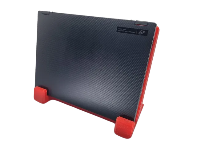 ASUS ROG FLOW 13 Laptop cooler