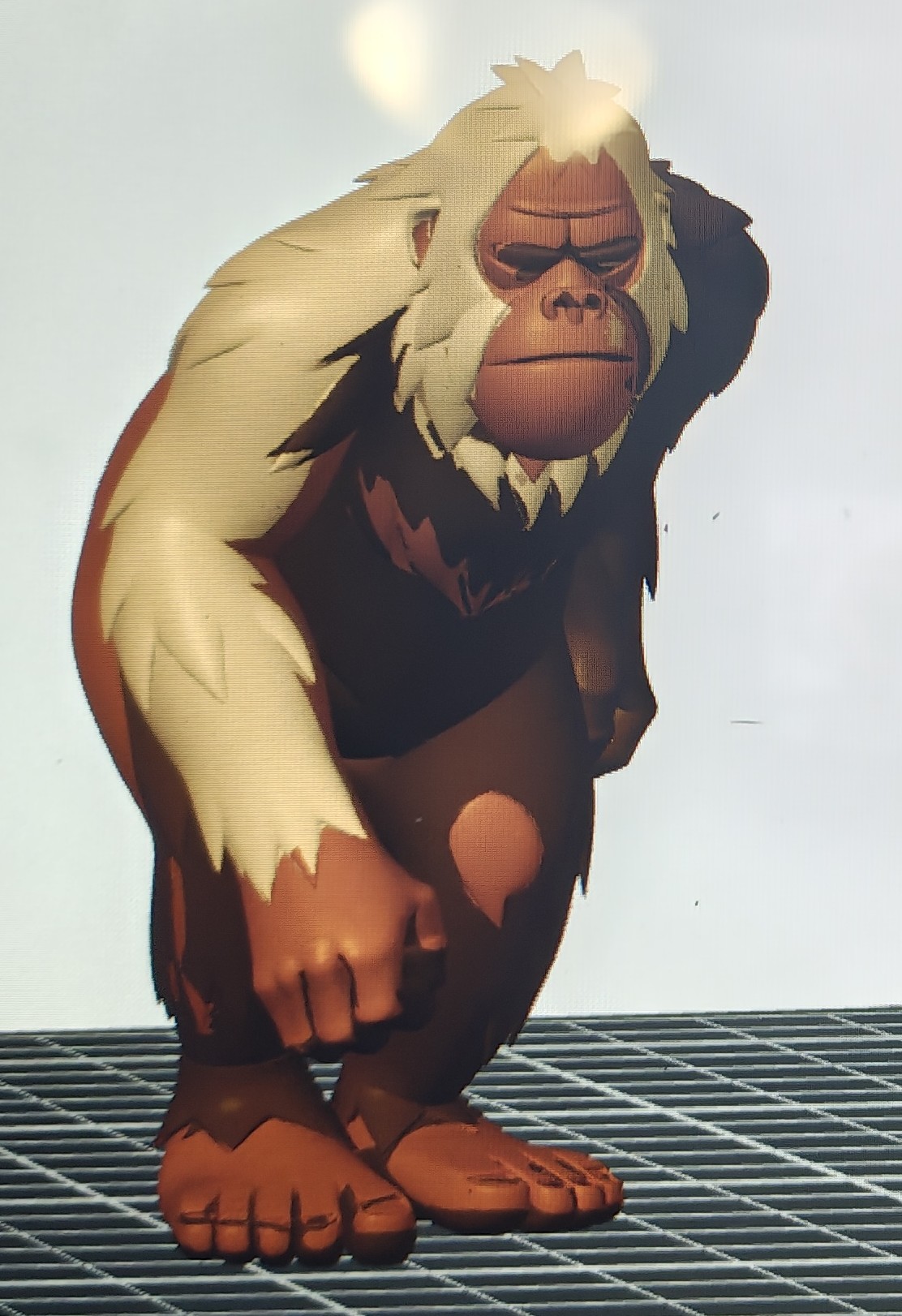 Bigfoot