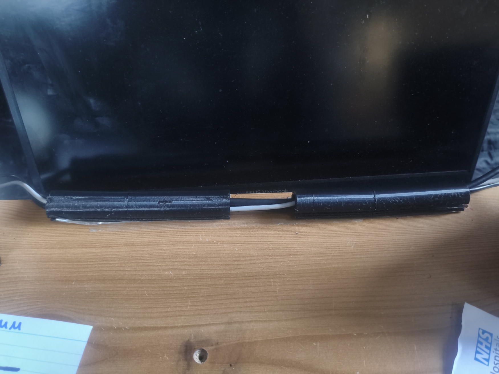 Desktop Cable Tubing (TPU)