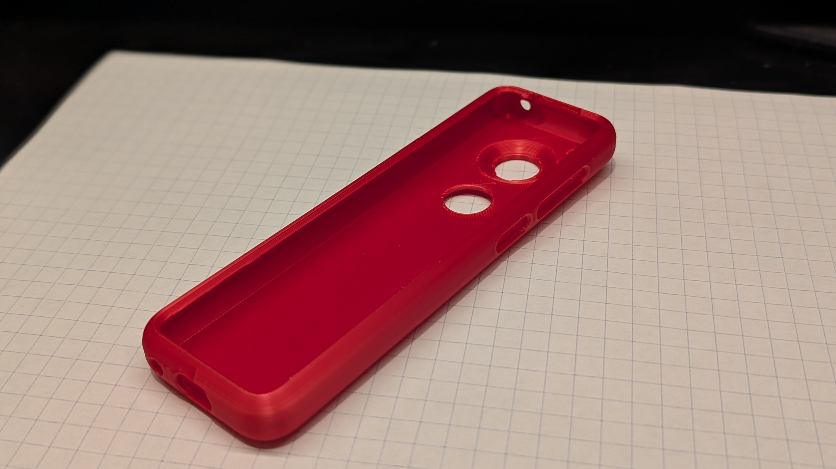 Miniatura 2 do modelo 3D Essential GEM Case