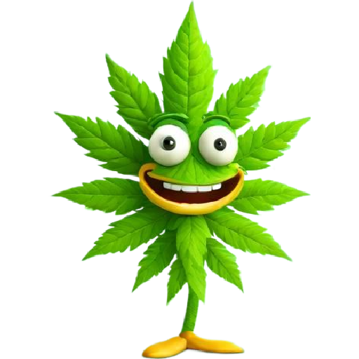 Canna Bob