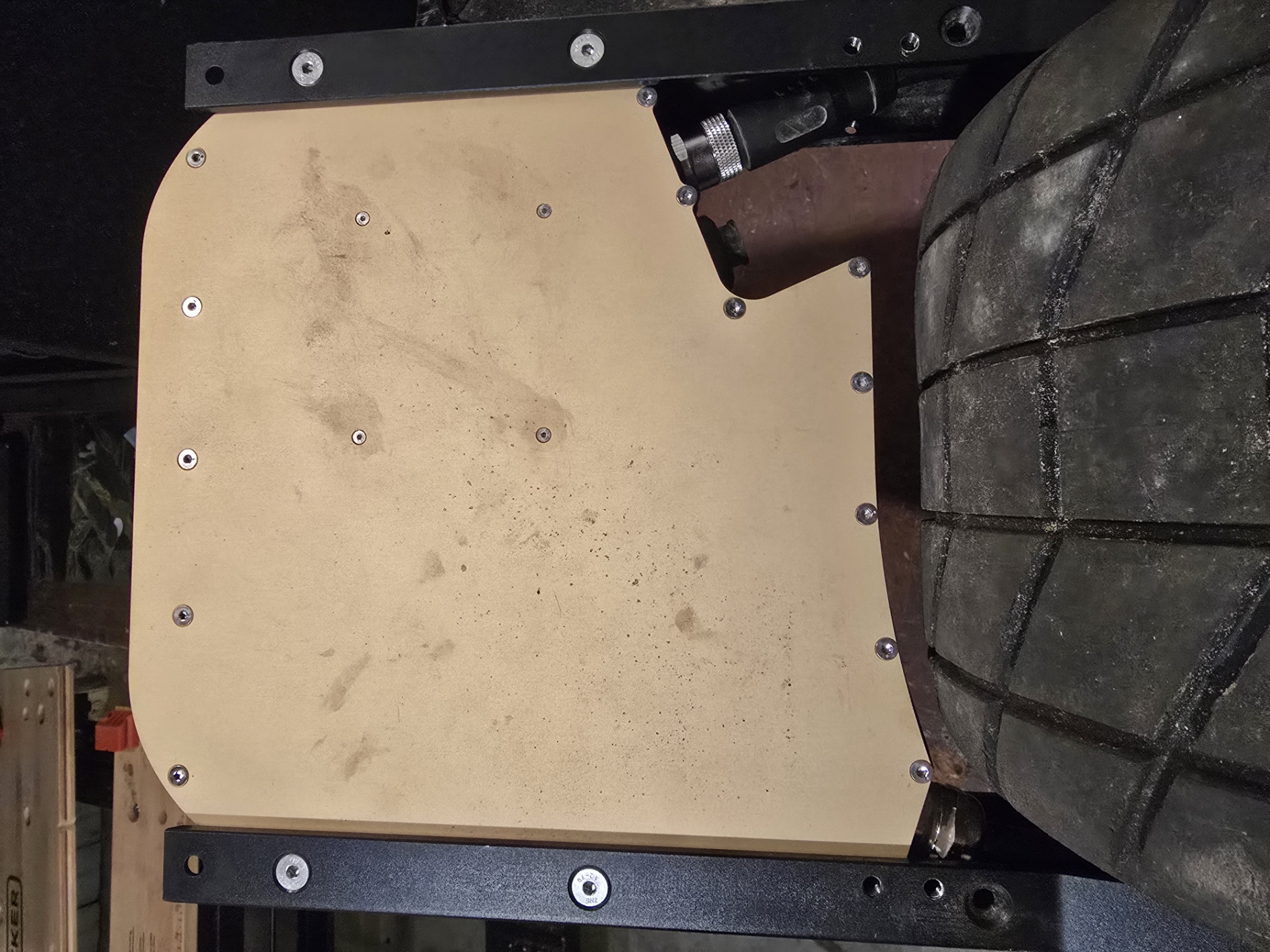 ONEWHEEL GT CNC CONTROLLER BOX (COMPATIBLE WITH VOW MUSHIES) — thumbnail 19