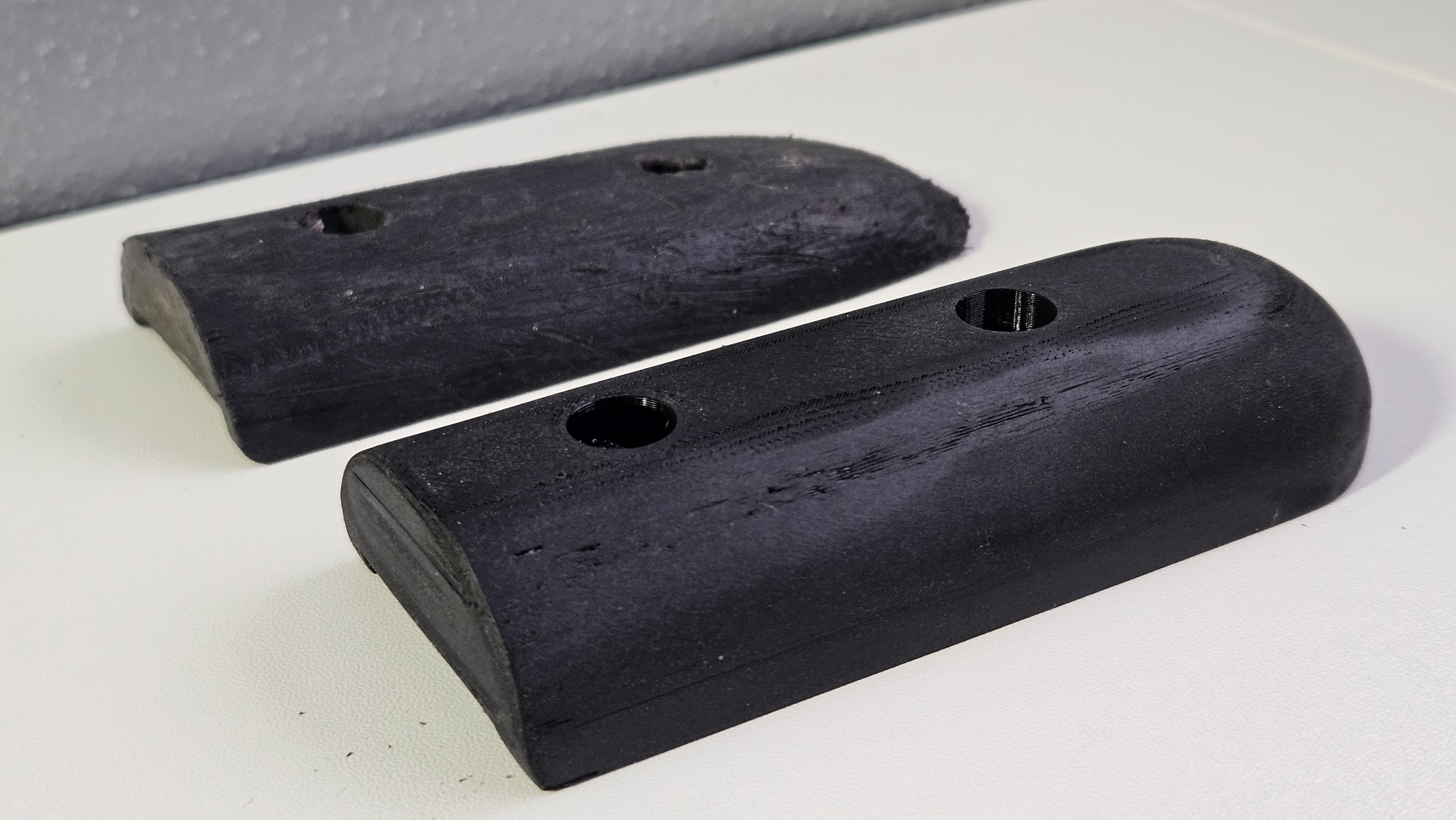 Vibe Kayak Skid Plate