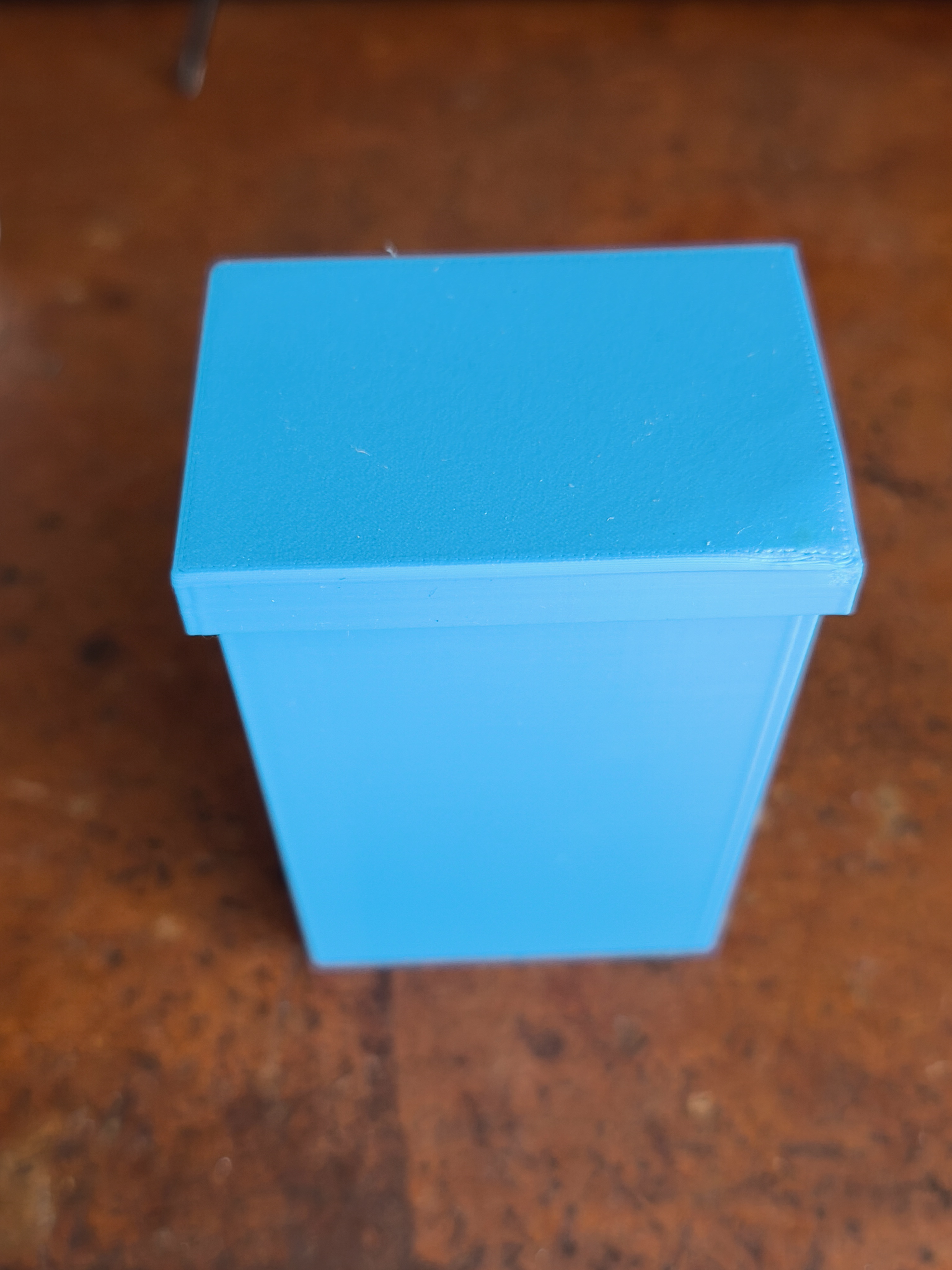 Krabička na léky (Medicine box)