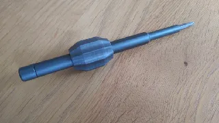 screwdriver grip