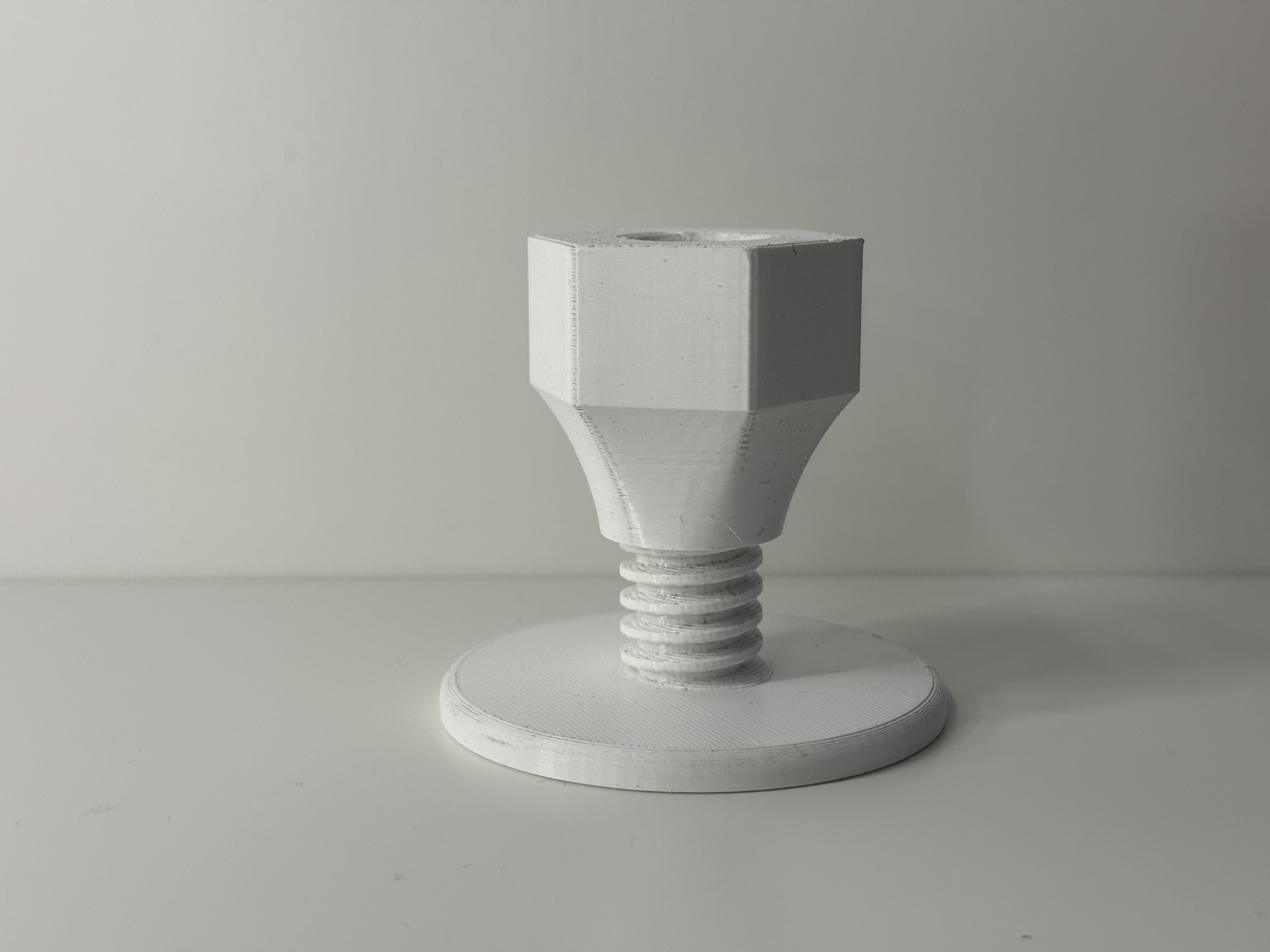 Miniatura 2 do modelo 3D Fensterhalter