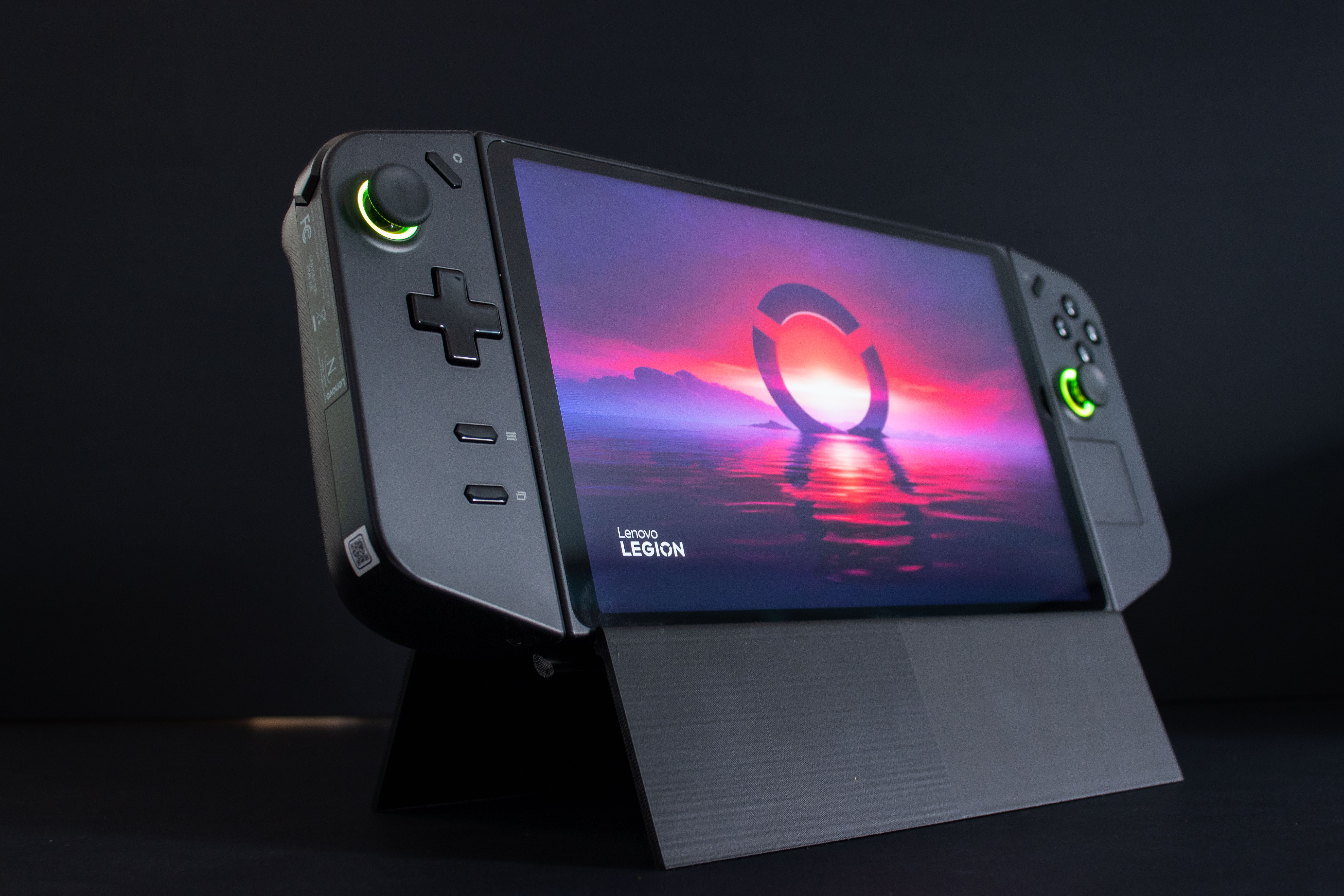 Simple Lenovo Legion Go Stand