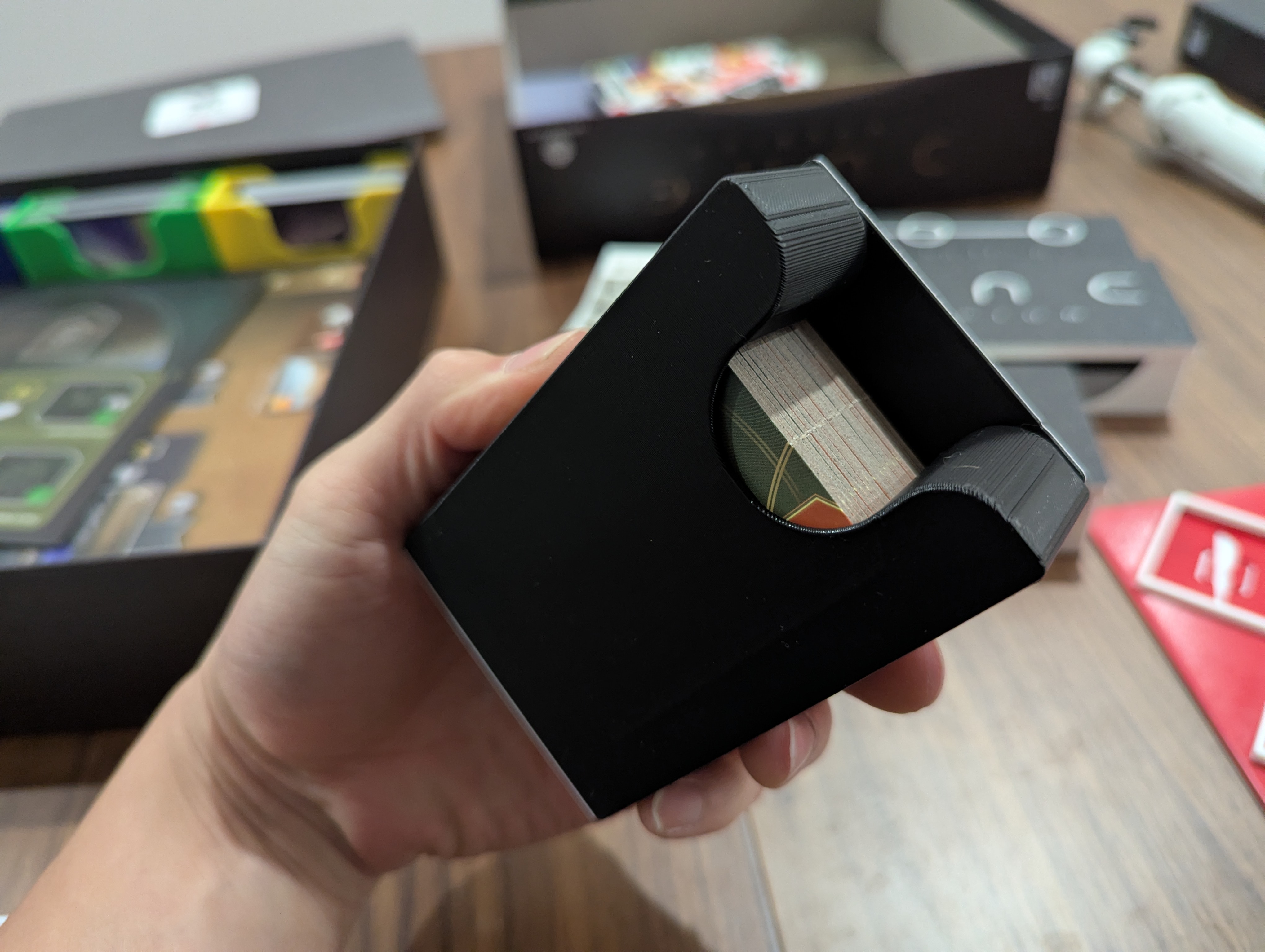 Dune Technology Tray (PIP) — miniatura 3