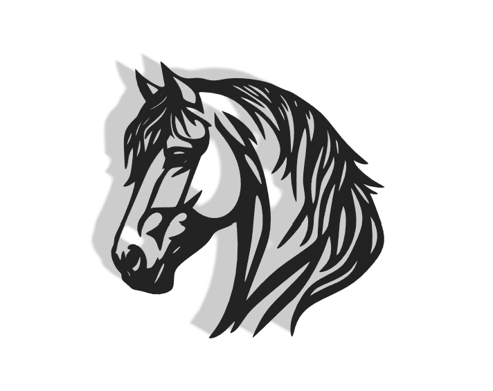 Horse Decor