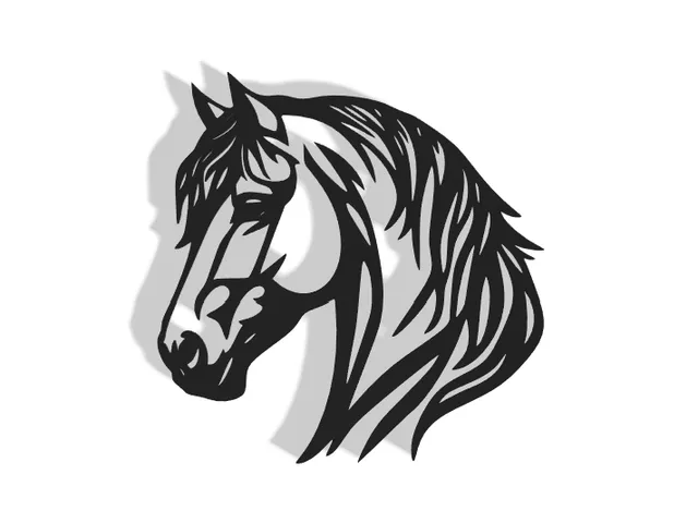 Horse Decor