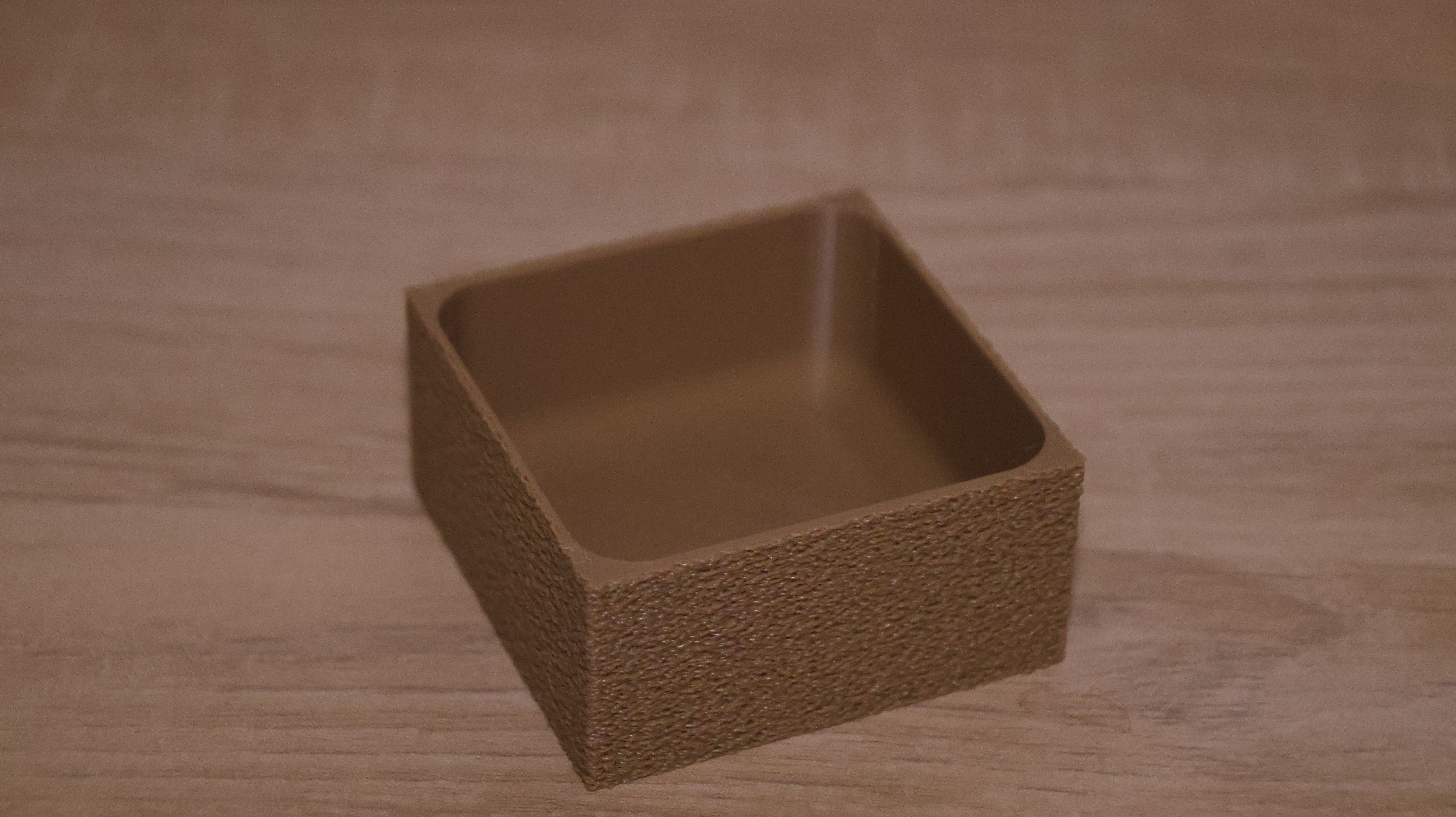 Bowl 60x60x30mm