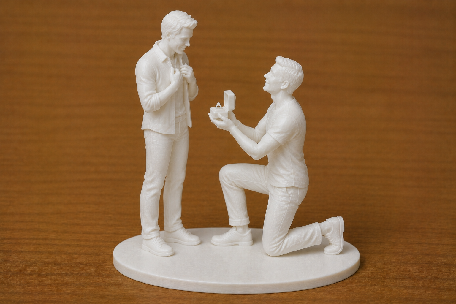 Heiratsantrag_Mann_Mann/Marriage proposal_man_man