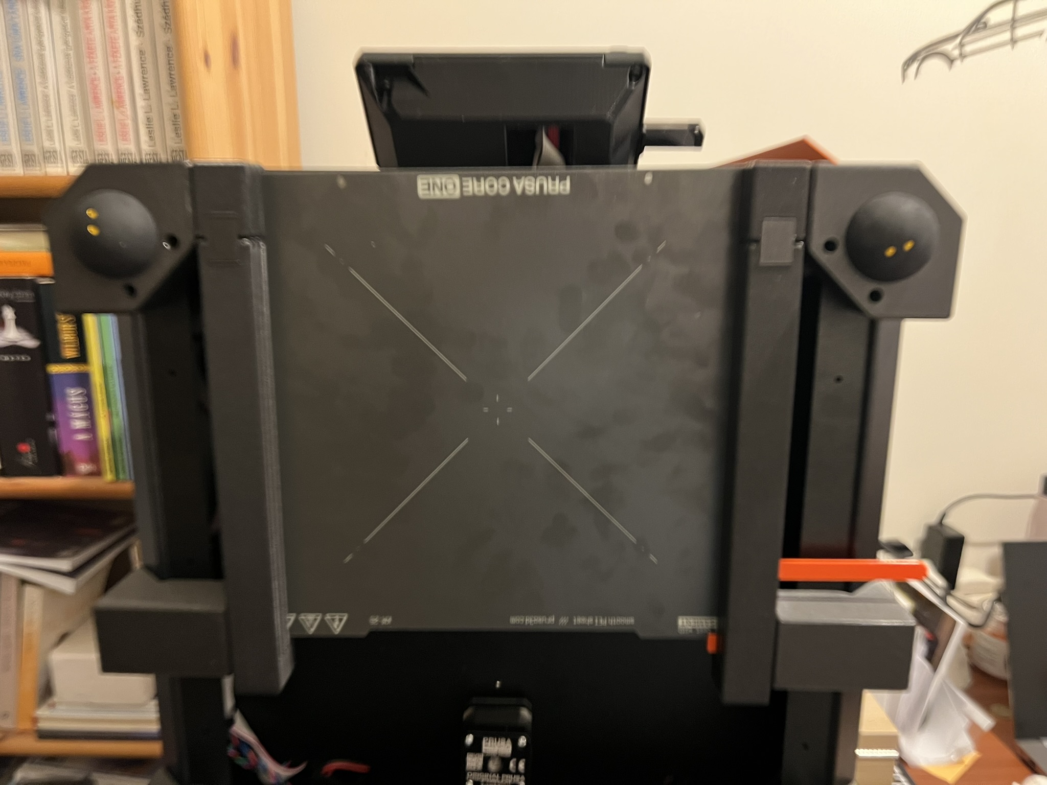 Core One sheet holder — miniatura 7