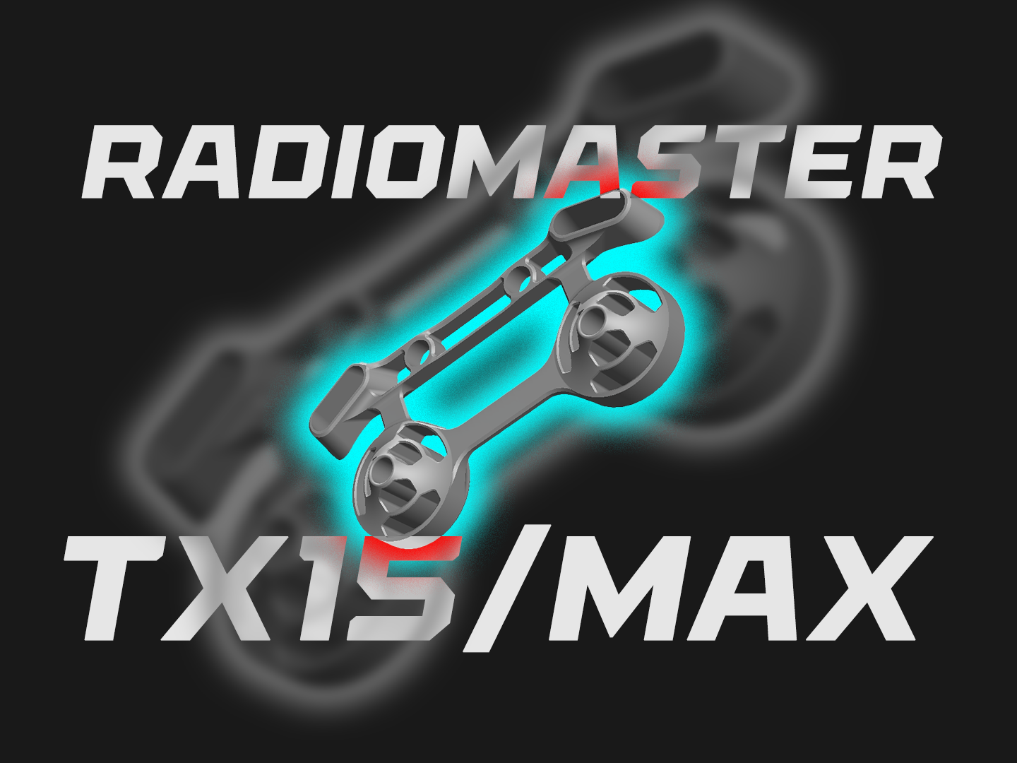 Radiomaster TX15/TX15 Max Gimbal Stick Protector