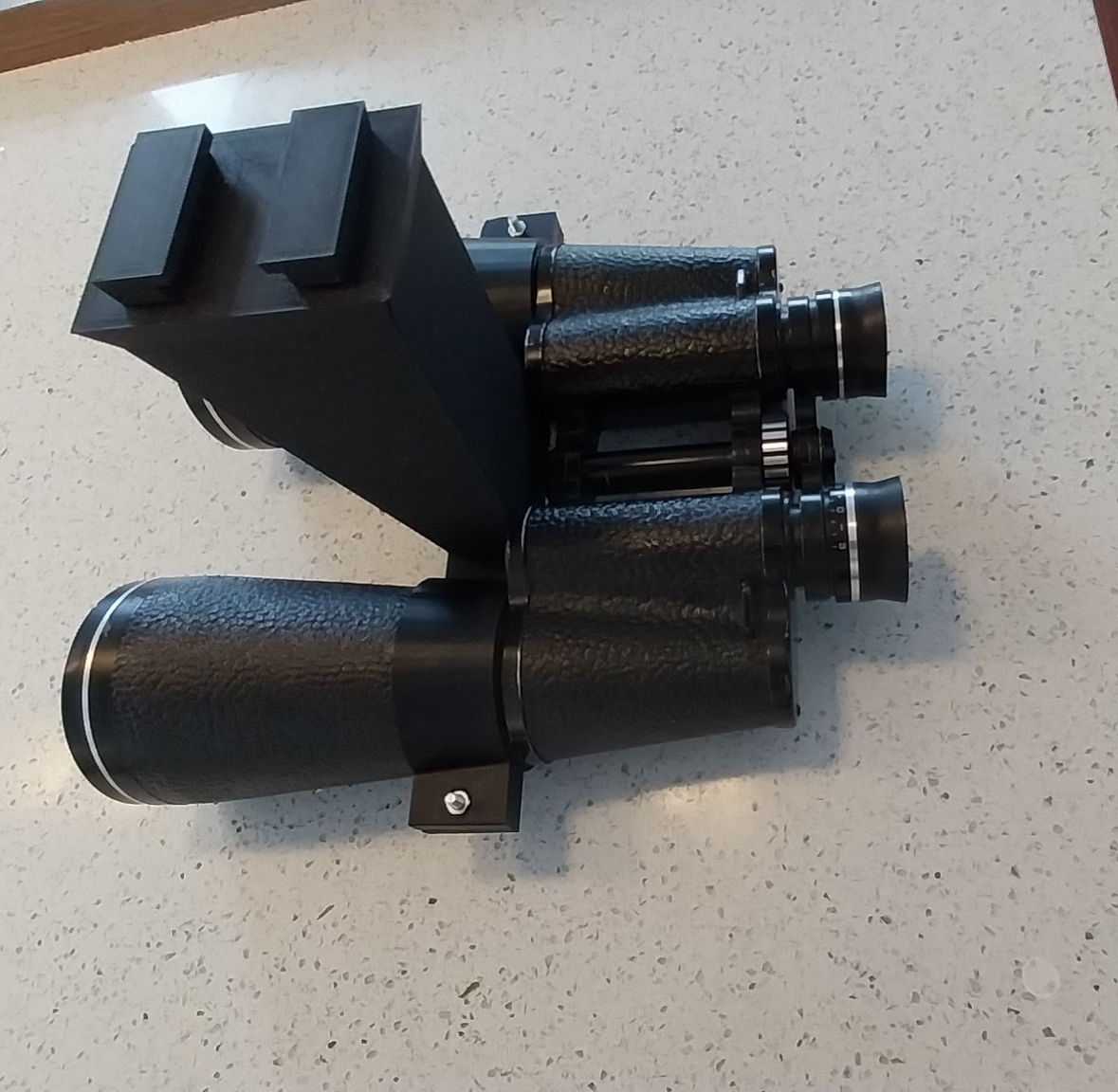 Binoculars Mount — miniatura 2