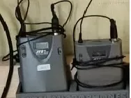 Lapel Wall Stand