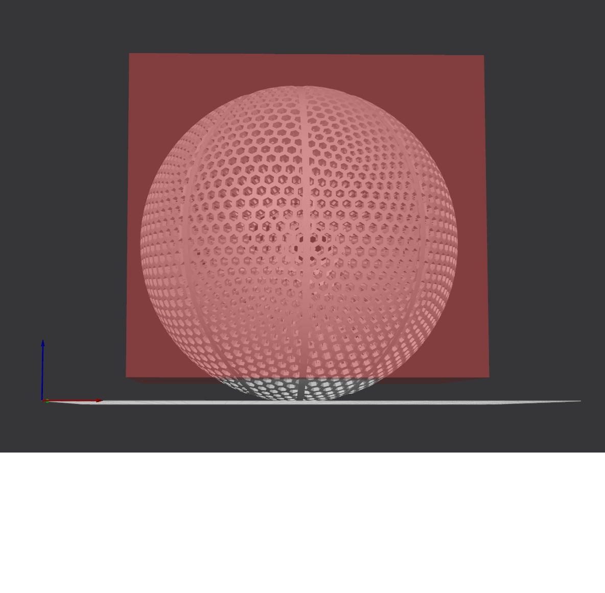 .3mf file used for Basketball