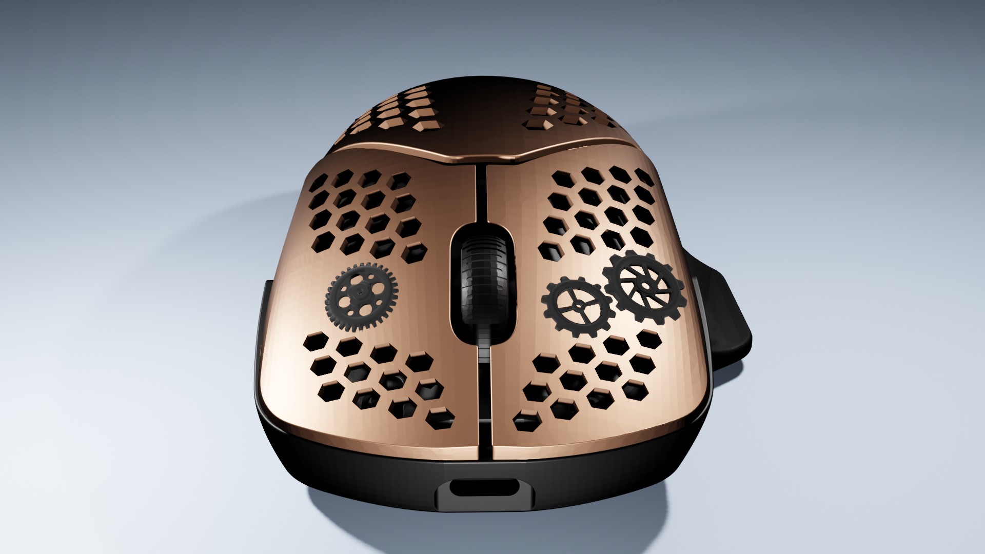 The AetherCore HyperX — miniatura 2