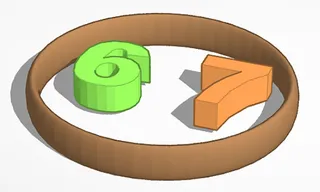 67