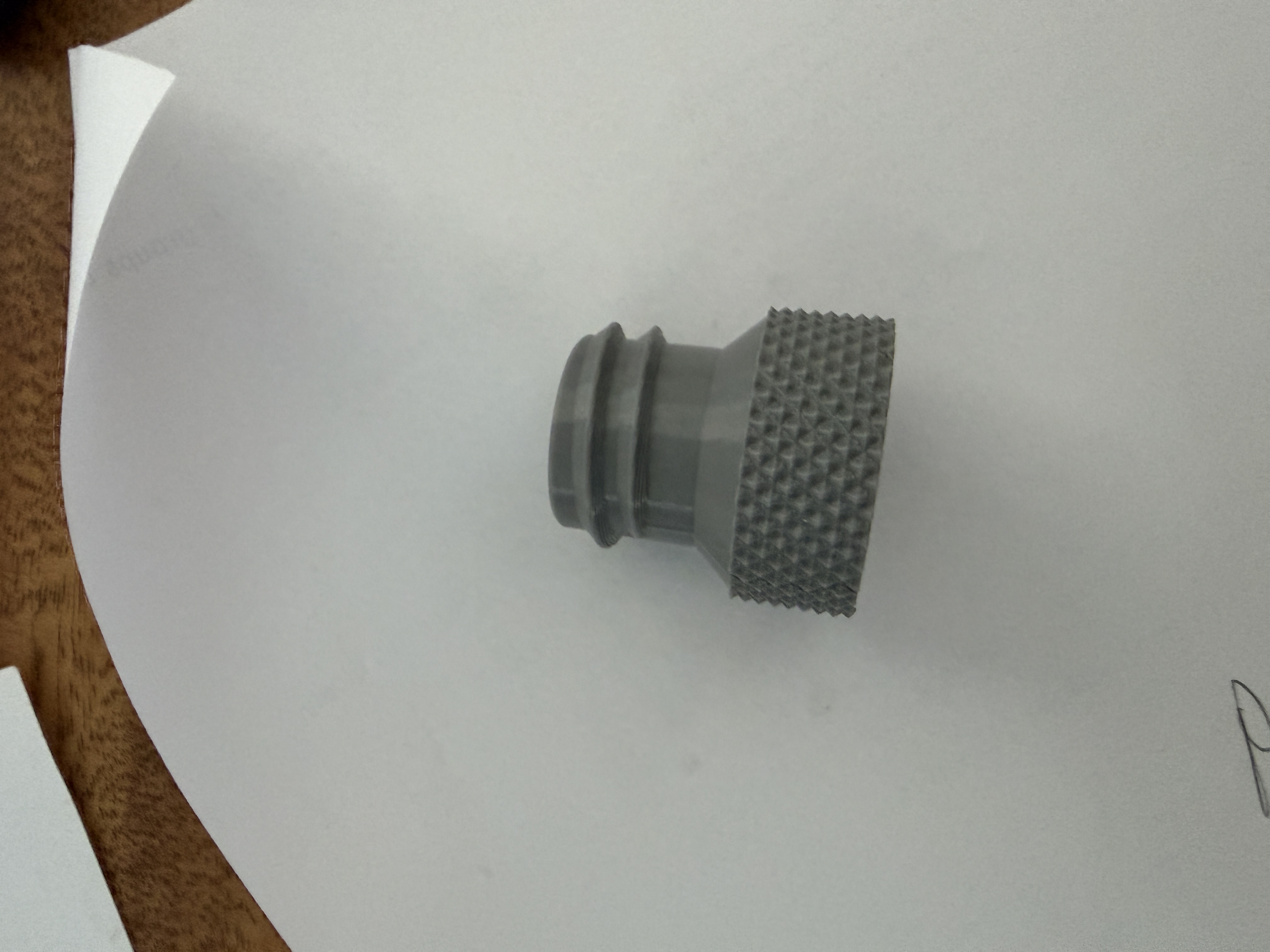 Kärcher Standard Bottle Adapter