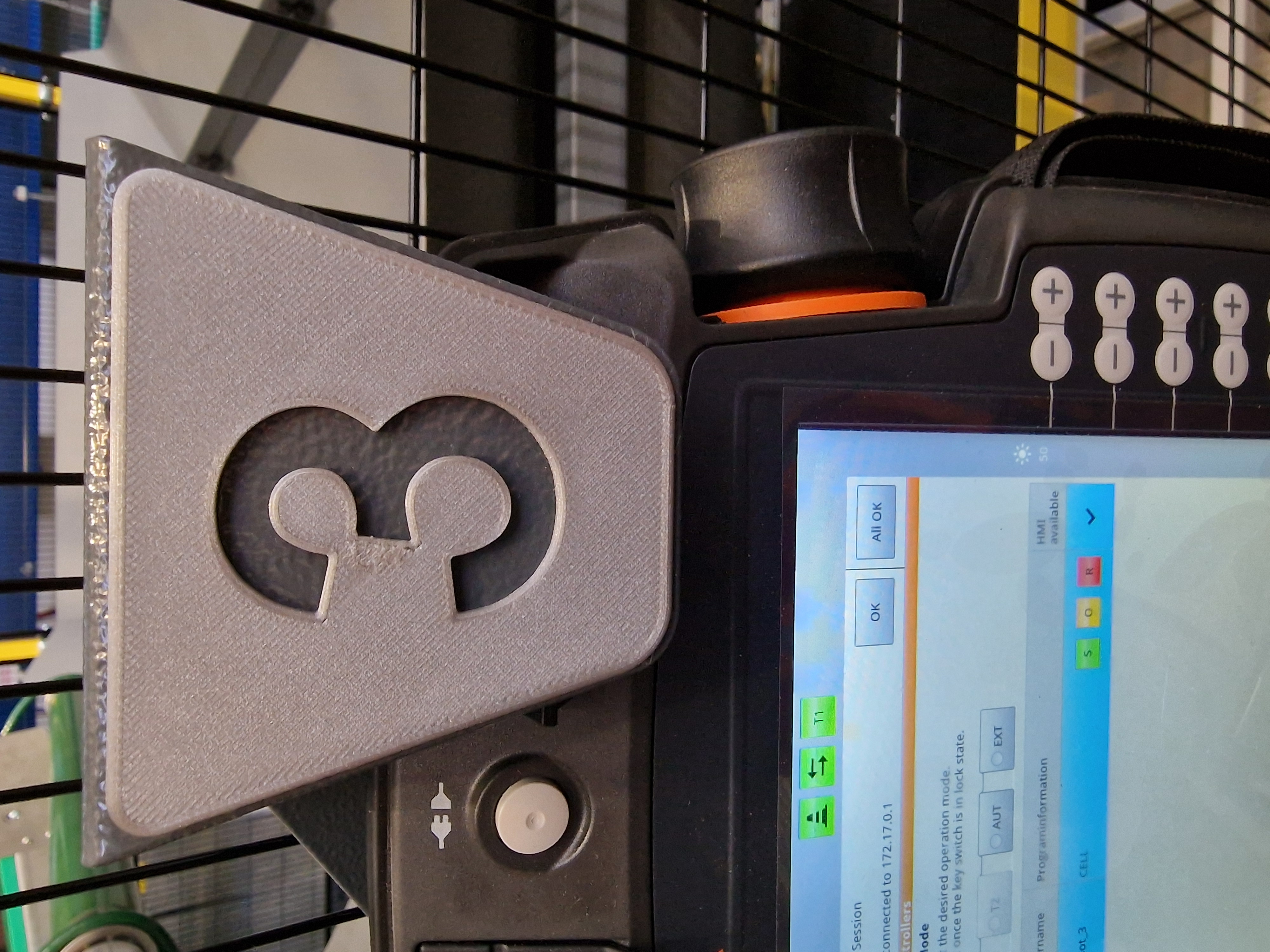 KUKA Label — thumbnail 2