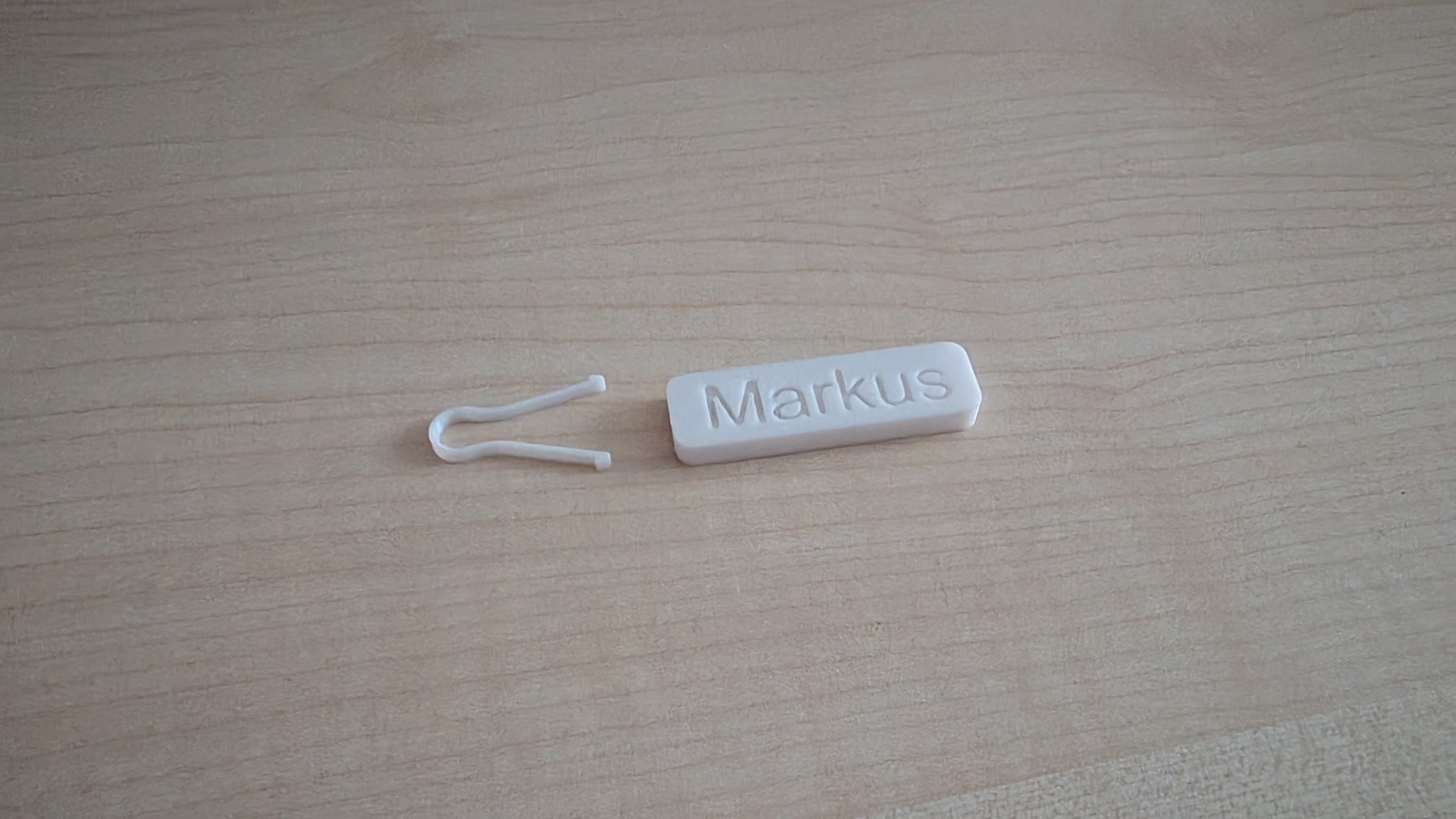 Fully customizable zip pull replacement V4