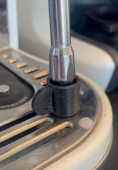 Breville Bambino Plus Milk Frother Funnel