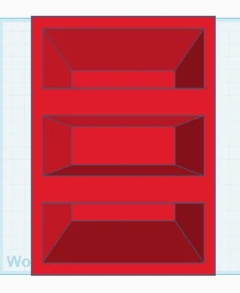 Drawer Cabinet