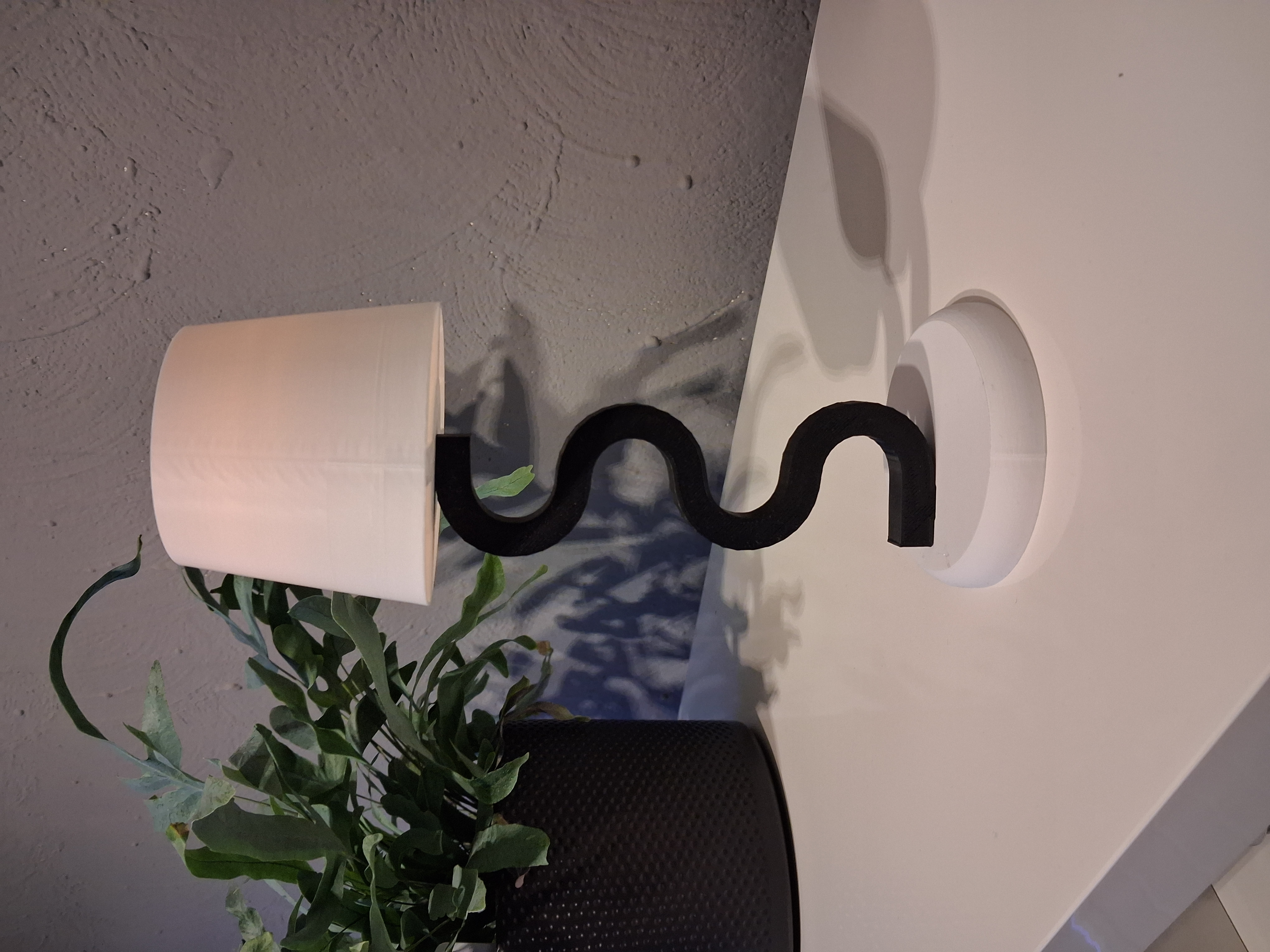 Miniatura 2 do modelo 3D Small table lamp