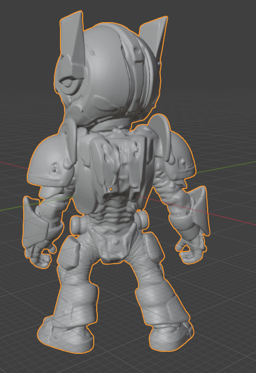 BEEP MODELO 2 — miniatura 5