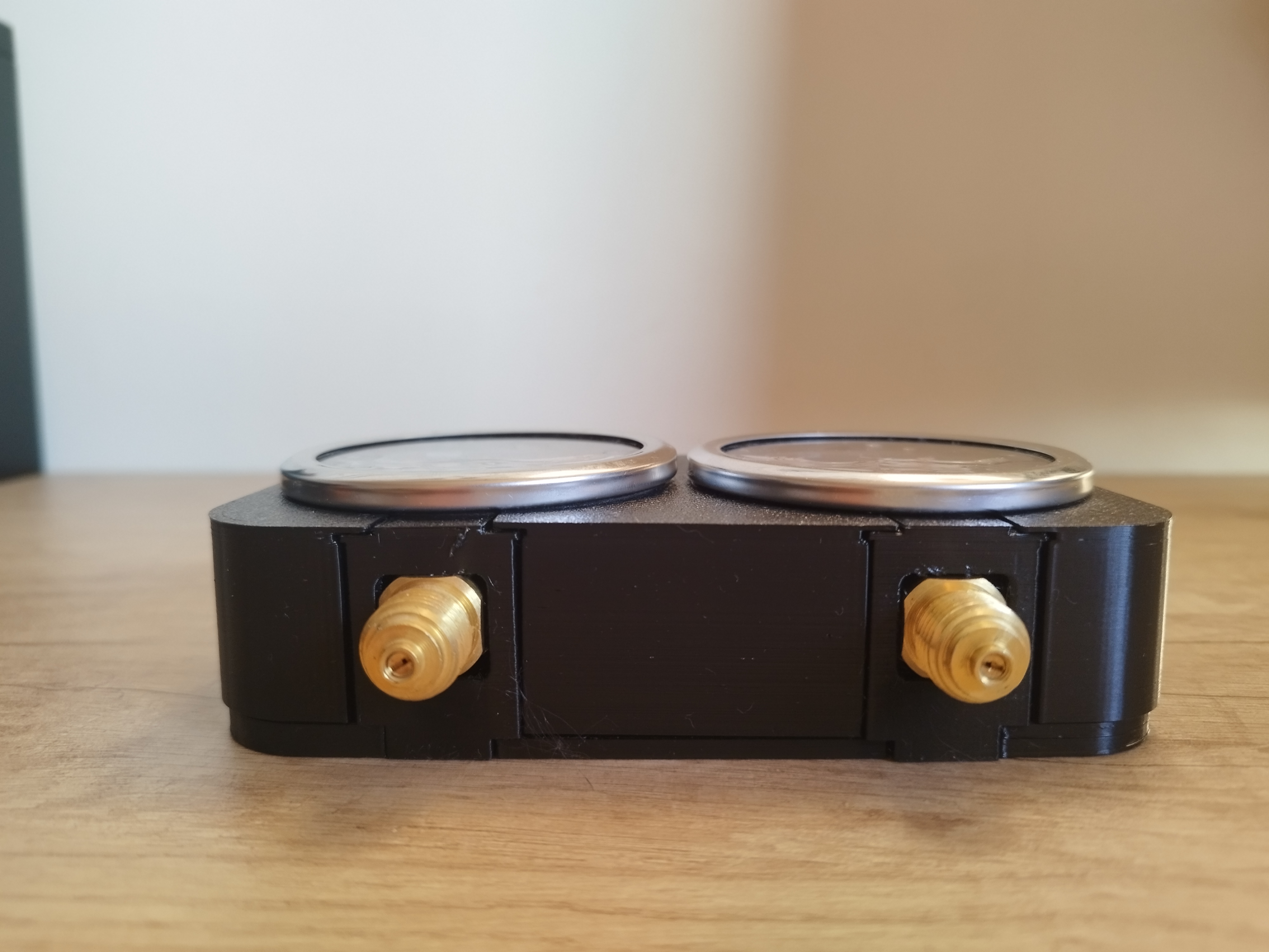 Carburator Synchronization tool — miniatura 3