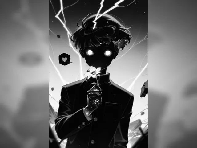 Dark Child Hueforge