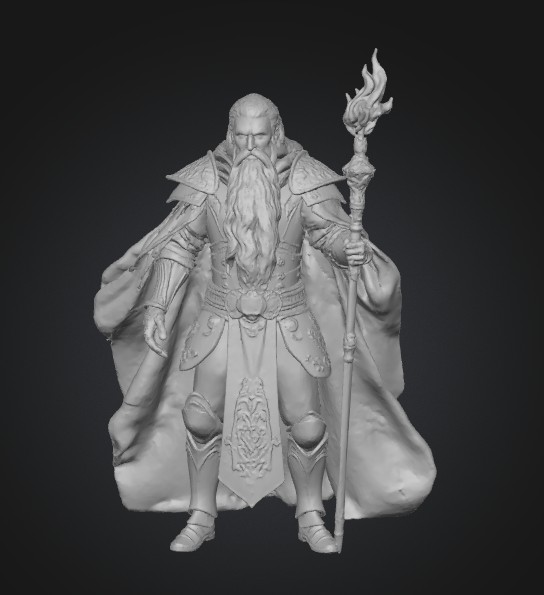 Wizard