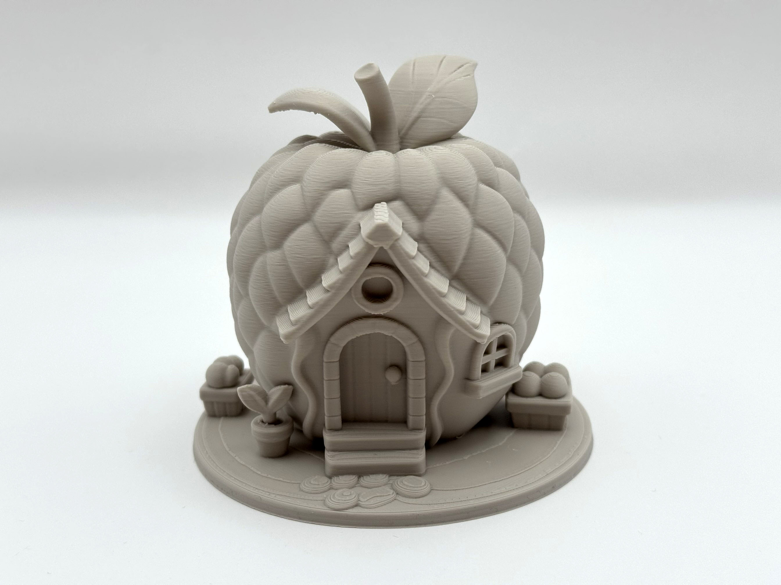 Strawberry Cottage