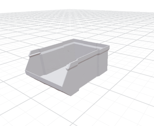 Stackable Box V4