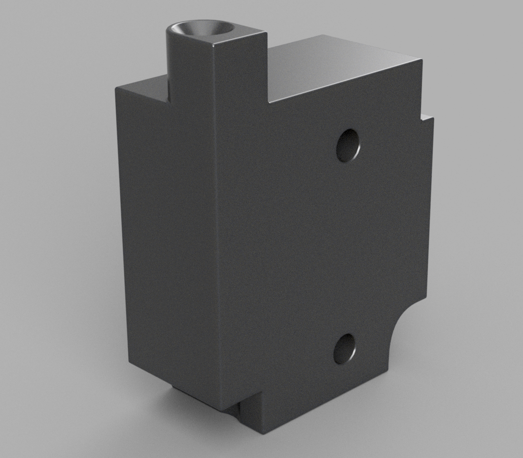 EZOut V3 Model for Design