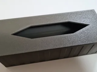 Scrap box - Box na odpad by Tomas Riffler | Download free STL model ...
