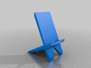 Phone/tablet stand