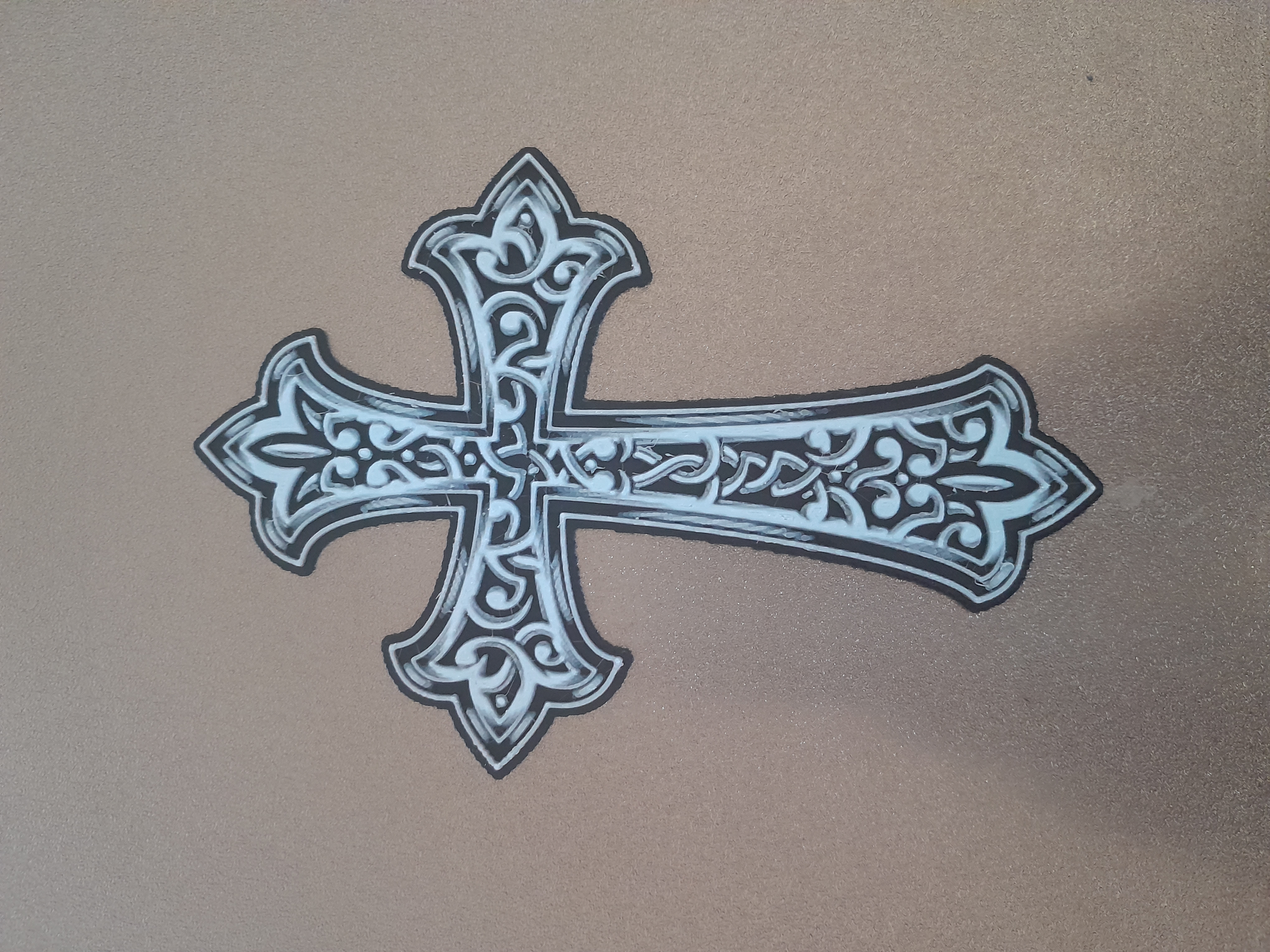 cross