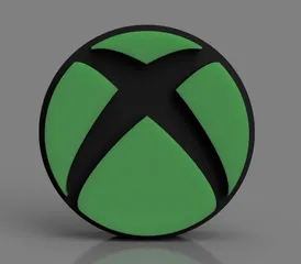xbox lamp
