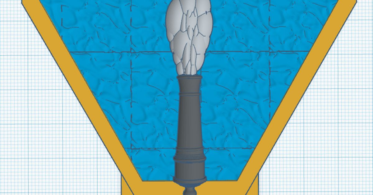 Mantic Armada Bow/Aft Canon Firing Arc Templates - (Updated: 012/11/23 ...