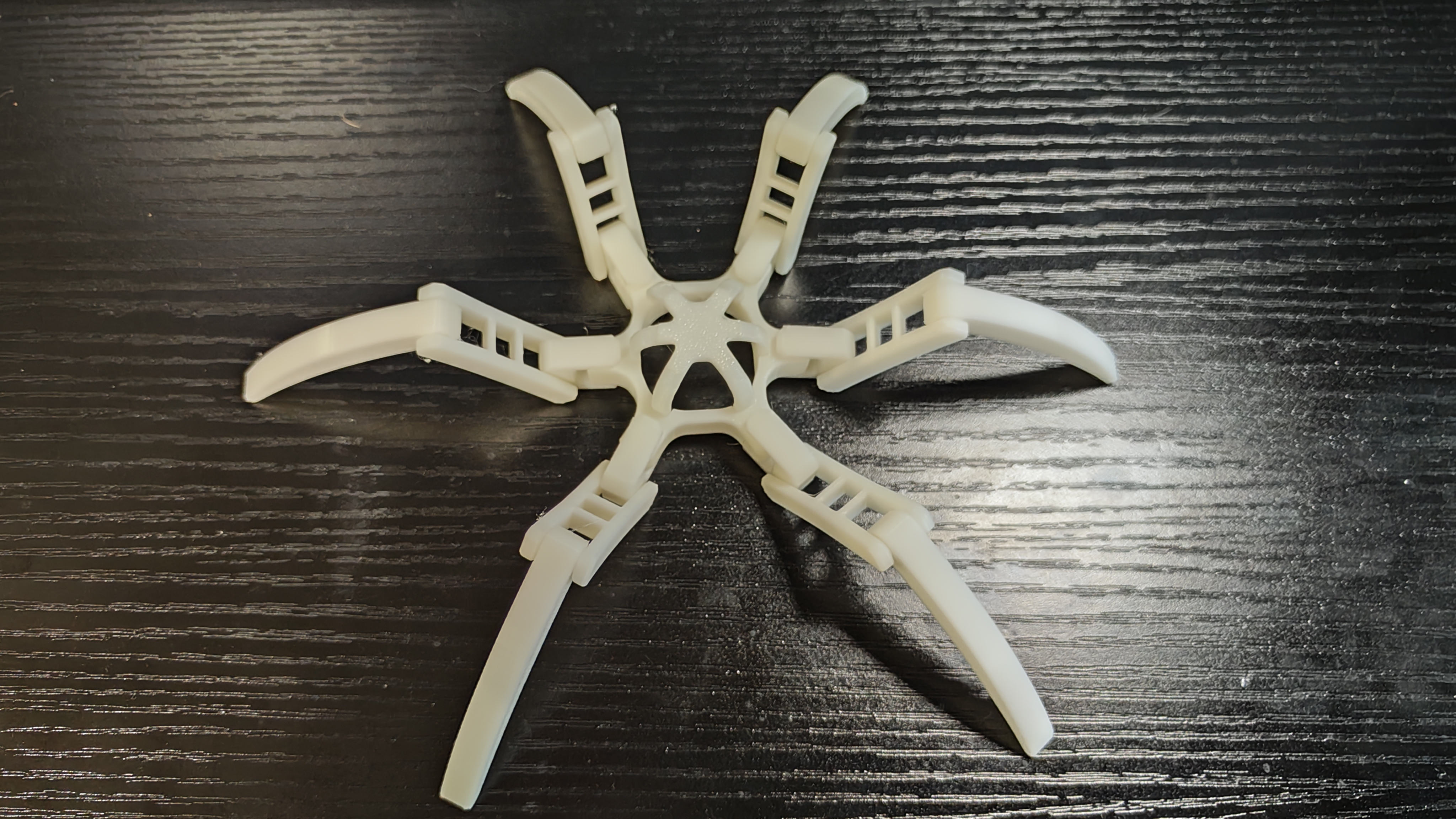 Miniatura 3 do modelo 3D Mini Hex