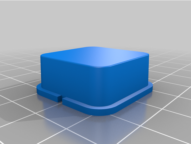 Droid Depot Controller Buttons by Lady Tea | Download free STL model ...