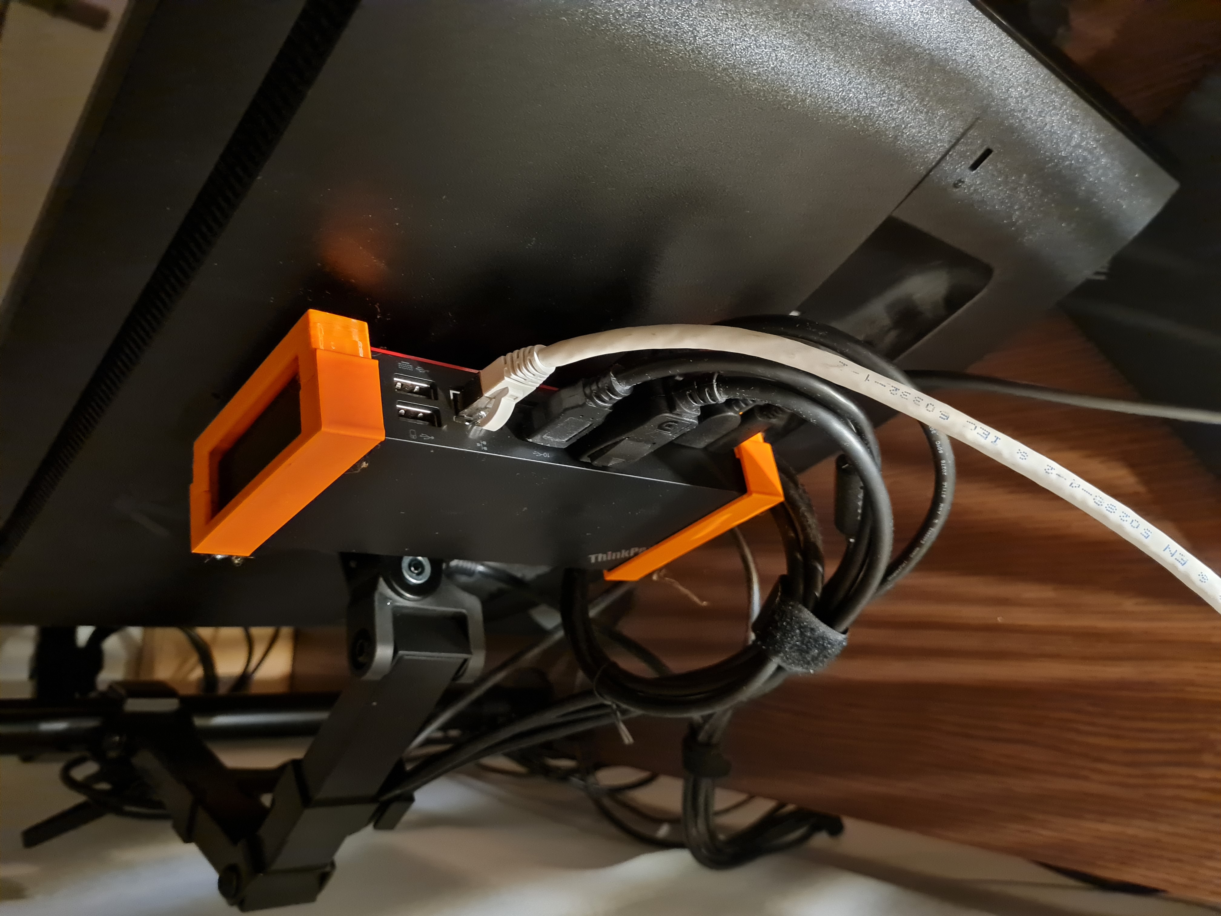 Lenovo Dock VESA Mount