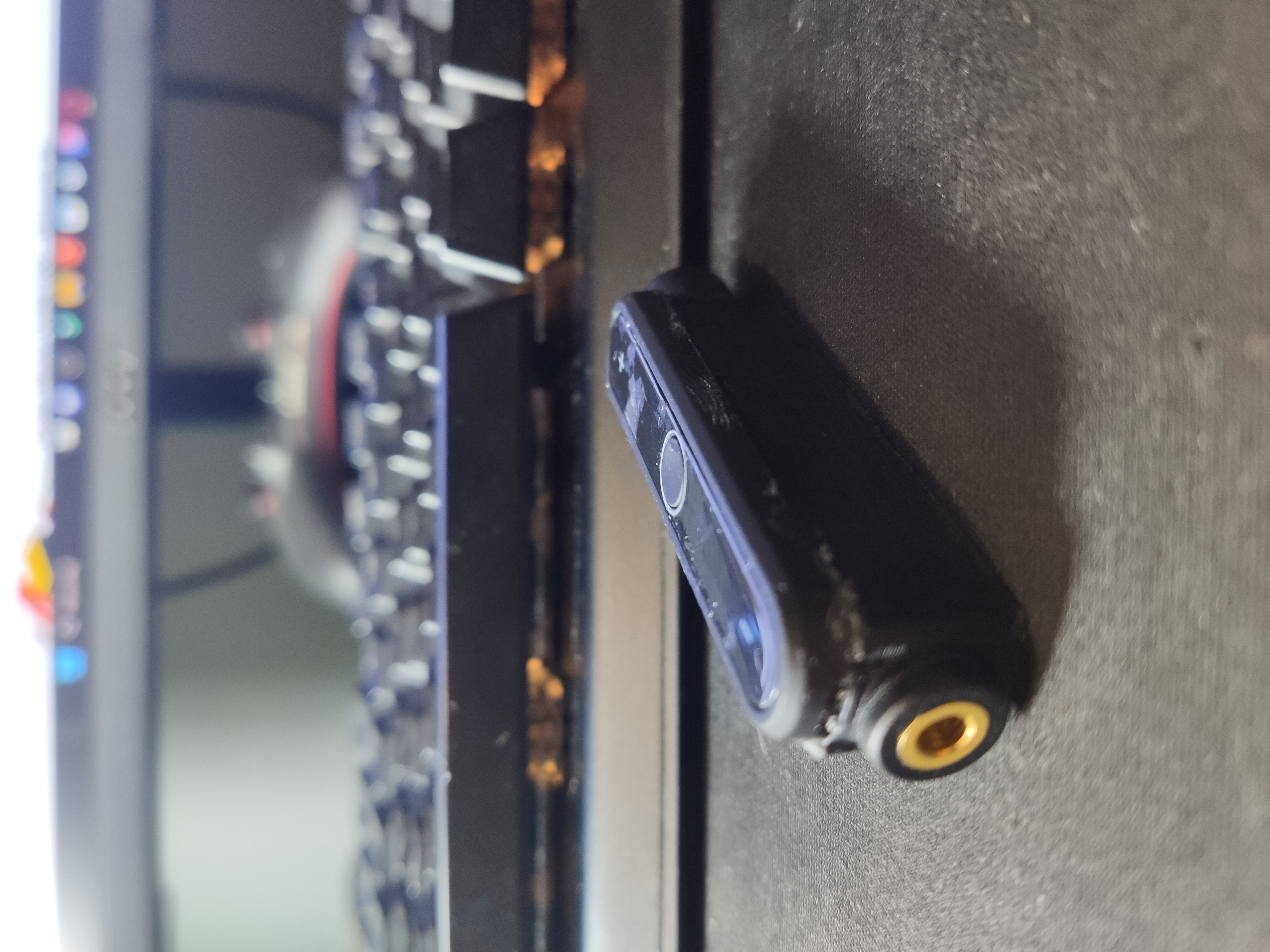 case for bluetooth module