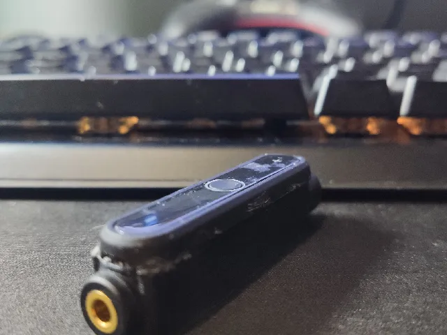 case for bluetooth module