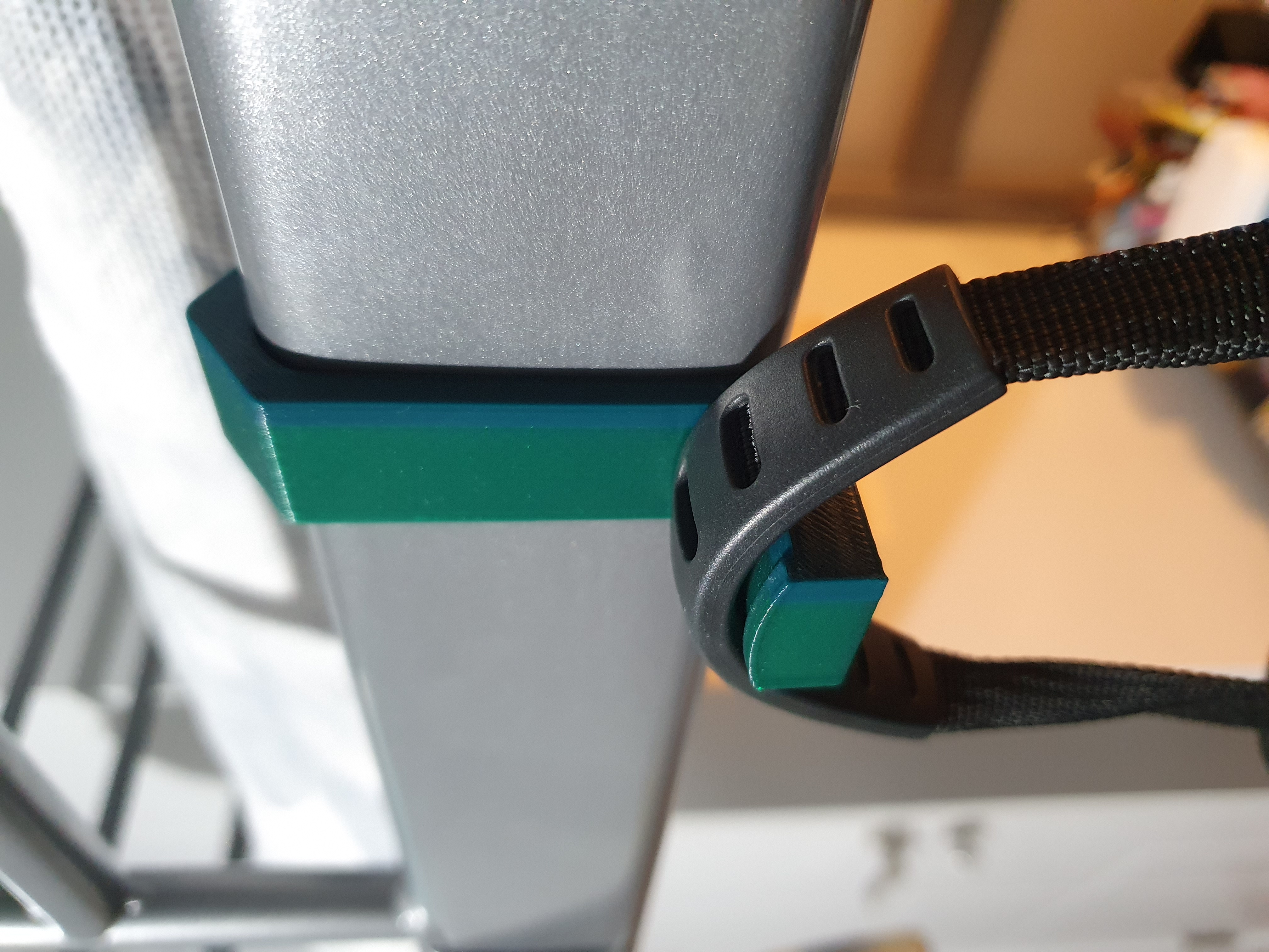 IKEA Bunk Bed Hook