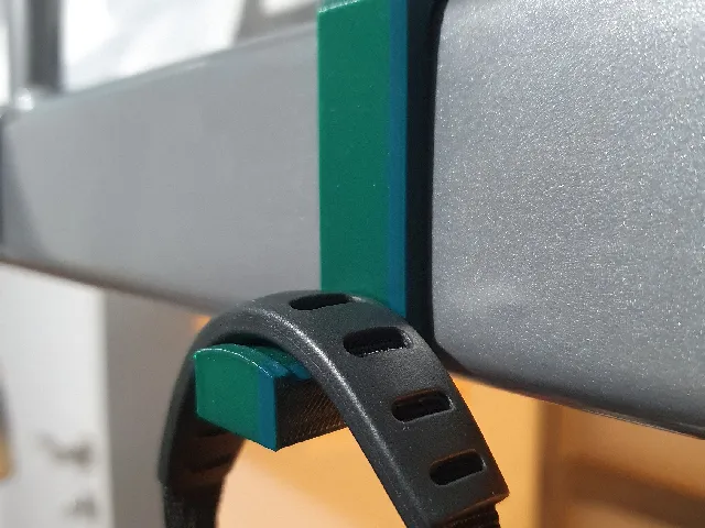 IKEA Bunk Bed Hook