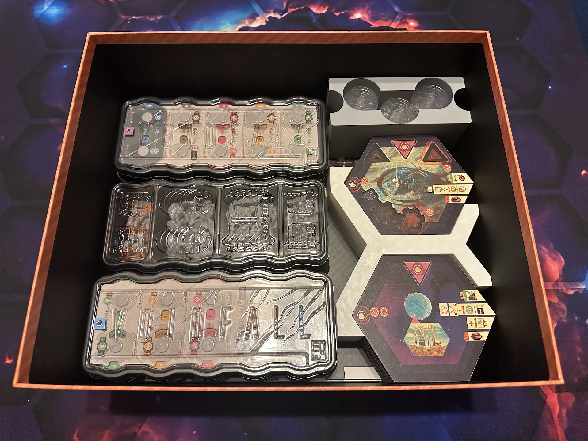 Voidfall, Galactic Edition Insert — thumbnail 22