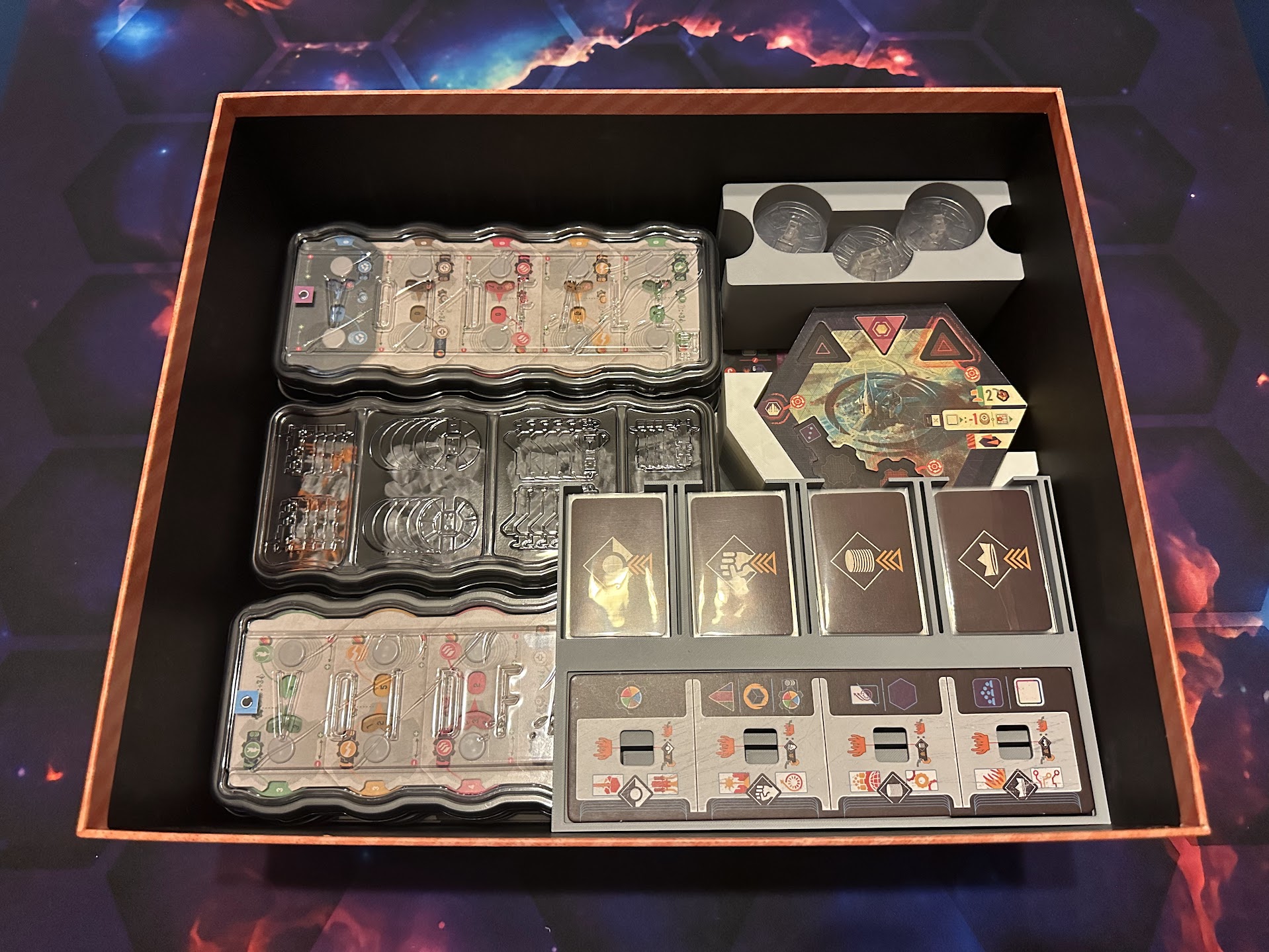 Voidfall, Galactic Edition Insert — thumbnail 25
